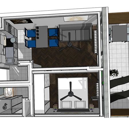 Ct-Gold Penthouse Bodensdorf Amatera Privater Seezugang Hallenbad, Skiarena Gerlitzen Bagian luar foto