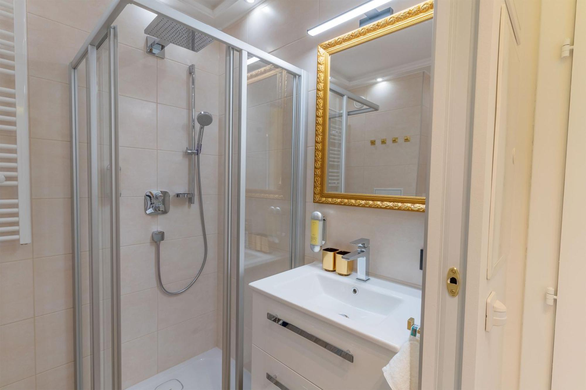 Ct-Gold Penthouse Bodensdorf Amatera Privater Seezugang Hallenbad, Skiarena Gerlitzen Bagian luar foto