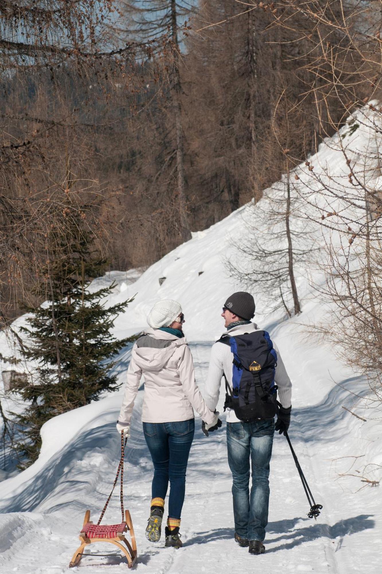 Ct-Gold Penthouse Bodensdorf Amatera Privater Seezugang Hallenbad, Skiarena Gerlitzen Bagian luar foto