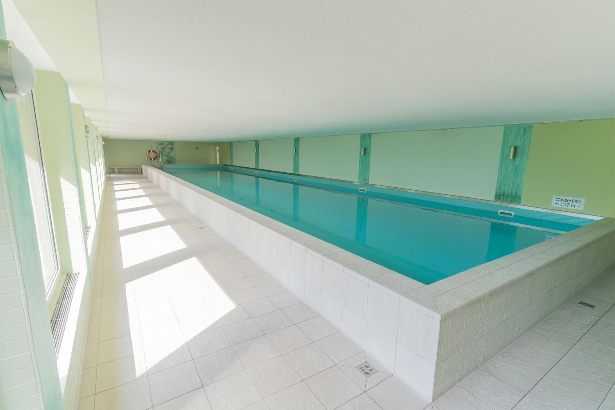 Ct-Gold Penthouse Bodensdorf Amatera Privater Seezugang Hallenbad, Skiarena Gerlitzen Bagian luar foto